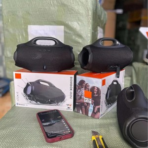 BOMBOX4 MINI Transfronterizo, Altavoz Portátil para Exteriores de 16W, Resistente al Agua 5.3, Little <span class=keywords><strong>War</strong></span> God <span class=keywords><strong>4</strong></span> Mini Subwoofer - Product Image 4