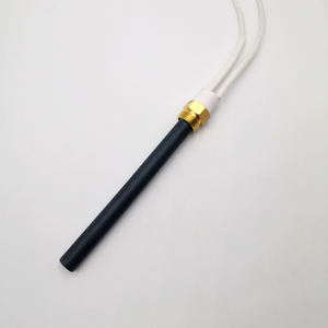 Bougie <span class=keywords><strong>NORDICA</strong></span> EXTRAFLAME Résistance Céramique G3/8 pour Poêles à Granulés D11.5mm, 230v, 350w, Ressources Personnalisées Ventes d'Usine, - Product Image 3