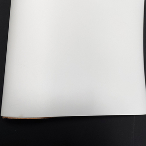 Papel pintado de seda imprimible de gran formato/solvente de tela de pared/látex/tinta UV para materiales de póster - Product Image 5
