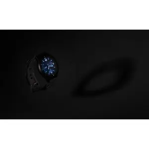 Reloj Inteligente Swiss Peak TPU Reciclado, Dispositivos Sostenibles - Product Image 4