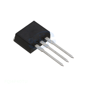 Transistors FQI4P40TU TO-262 Buy Online Electronic Components Authorized Distributor - Product Image 1
