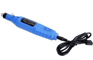 Piezas de impresión 3D, minipulidora, <span class=keywords><strong>lijadora</strong></span>, modelo 3D, bricolaje, limpieza de pulido, minipulidora portátil hecha a mano con USB - Product Image 3