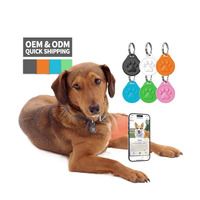 Tier-ID mit QR-Code: Anpassbare Erkennungsmarke für Katze und Hund
