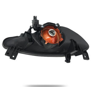 Nuevos Faros Delanteros F20 DRL con Ojos de Serpiente, 6000K LEDs, 36W, 6000 Lúmenes, 6V, 1 Año de Garantía para Serie 1 2012-2016 - Product Image 4