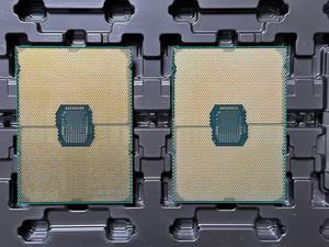 สำหรับ Intel Xeon Gold 6330 ซีพียูเซิร์ฟเวอร์แบบถอดประกอบ 28 คอร์ 56 เธรด 2.0GHz LGA4189 มือสอง ผ่านการทดสอบแล้ว - Product Image 4