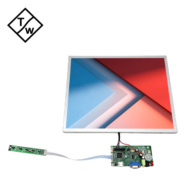 G150XVN01.0 AUO 1024x768 IPS Screen 15 Inch LCD Panel Display