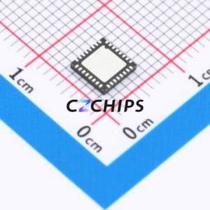 ไมโครคอนโทรลเลอร์ชิปวงจรรวม QFN-32 CY8C24423A-24LTXI (5x5) ใหม่ดั้งเดิม (MCU/MPU/SoC) - Product Image 2