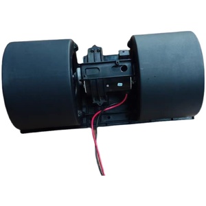 Suministro de Ventilador Original SPAL 006-B45-22 24V - Product Image 5