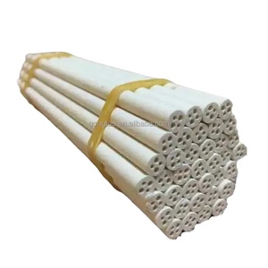 Factory Customized MgO <strong>Magnesium</strong> Oxide Tube - Product Image 2