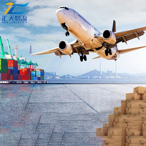 บริษัทขนส่งด่วน DHL UPS FEDEX บริการขนส่งสินค้าทางอากาศและทางทะเล ตัวแทนขนส่งสินค้าจากจีนไปแคนาดา อิตาลี อินเดีย ปากีสถาน เยอรมนี สหราชอาณาจักร สหรัฐอาหรับเอมิเรตส์ สหรัฐอเมริกา - Product Image 2