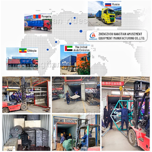 <span class=keywords><strong>Train</strong></span> électrique <span class=keywords><strong>fantôme</strong></span> pour enfants, manège de fête foraine, pour parcs d'attractions et centres commerciaux - Product Image 6