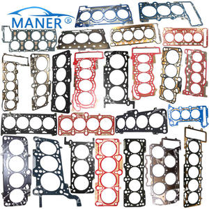 อะไหล่เครื่องยนต์ MANER Auto EA888 ปะเก็นฝาสูบ 06F103383J สำหรับ Audi A1 A4 A6 VW EOS GOLF JETTA PASSAT SEAT - Product Image 4