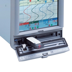 Calibrateur Yokogawa DX1000/DX2000 à commande par bouton, haute précision, IP66, 220V/380V, garantie 1 an, Yokog - Product Image 5