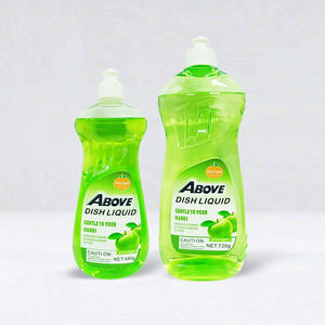 Savon à <span class=keywords><strong>vaisselle</strong></span> personnalisé poids couleur odeur fraîche haute mousse efficace élimination de l'huile savon à <span class=keywords><strong>vaisselle</strong></span> dégraissant liquide <span class=keywords><strong>naturel</strong></span> - Product Image 2