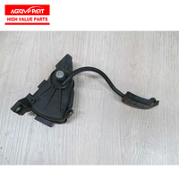 Pédale d'accélérateur pour Renault Master II - Commande de changement de vitesse - Référence 7700314526 6PV008 119-063