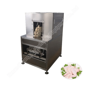 Duck Wing Tips Cutting Machine Duck Wing Cutting Machine Chicken Feet Cutter - Product Image 2
