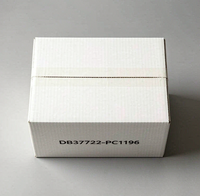 A  SERIAL  3  WAY MOUNTING/T DB37722-PC1196  untuk D  A&A+ Seri D SUKU CADANG