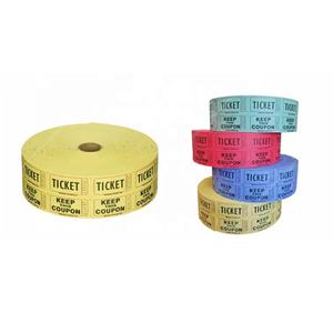 Billets d'<span class=keywords><strong>arcade</strong></span>, Billet De Rachat, Billets Pour D'<span class=keywords><strong>arcade</strong></span> de Rachat Billets - Product Image 4