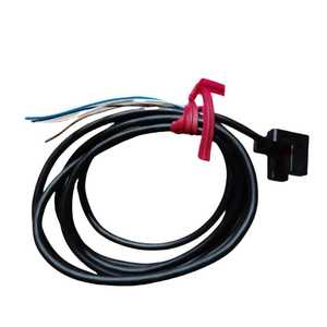 Capteur photoélectrique en forme de U Panasonic PM U25 P K45 Y45 P F45 F25 R45 R25 PL25 P, interrupteur optique pour usage industriel - Product Image 2
