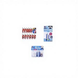 Roue de mastic plastique SOFT99, très vendue, pour le nettoyage des voitures et la réparation des jantes - Product Image 1