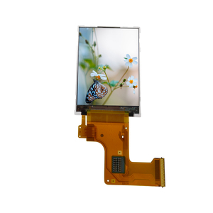 Bảng Điều Khiển Mô-đun <span class=keywords><strong>Lcd</strong></span> 2Inch COM20T2P31ILC 240*320 Ortustech Mới Nguyên Bản - Product Image 1