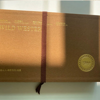 Coffret Cadeau Cosmétiques de Luxe Haut de Gamme Personnalisé en Papier Kraft, Boîte à Bijoux Épaisse de 2mm, Boîte à Parfum à Rabat Gaufrée, Ensemble d'Emballage Haut de Gamme