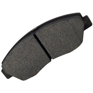 Juego de pastillas de freno de cerámica para piezas de automóviles al por mayor de China PAD1702 88959947 pastillas de freno para Cadillac Cts Sts - Product Image 4