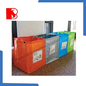 Sacs de rangement isolés pour bâche imperméable - Product Image 5