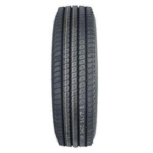 Pneus de camion radiaux en caoutchouc de haute qualité AURUNZE 215/75R17.5, vente en gros, Llantas Para Camion, pneus pour camions - Product Image 4