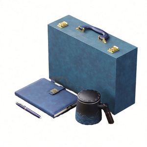 Ideas de Productos Personalizados con Logotipo 2025, Sets de Regalos Promocionales para Clientes VIP para Navidad, Día del Padre, Acción de Gracias - Product Image 3