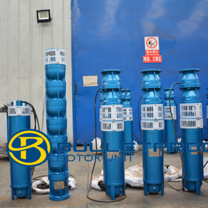 High Head Customizable Design Deep Well <b>water</b> <b>pump</b> borehole for Agricultural Irrigation - Product Image 4