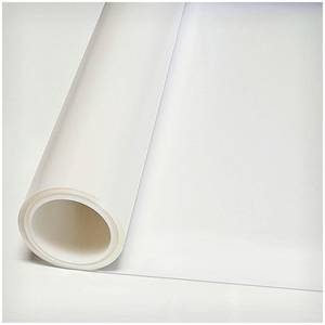 Film <span class=keywords><strong>occultant</strong></span> pour vitres, imperméable, PET, figures humaines, blanc opaque, non transparent, protection de la vie privée, occultation totale - Product Image 6
