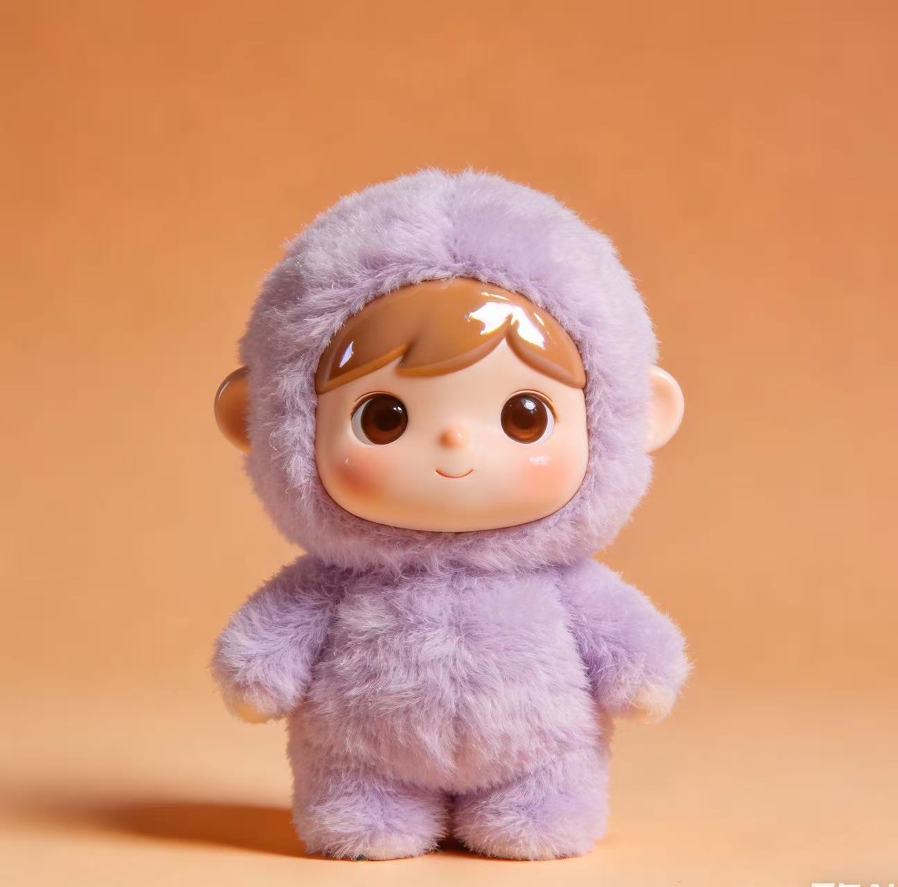 violet