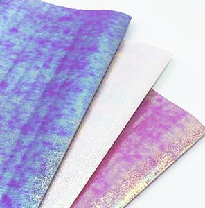 Shiny <strong>Glitter</strong> Gift <strong>Wrapping</strong> <strong>Paper</strong> Iridescent Rainbow <strong>Wrapping</strong> <strong>Paper</strong> Packaging for Girls - Product Image 3