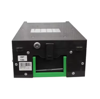 Pièces ATM GRG Note Cassettes CDM8240-NC-001 YT4.100.208