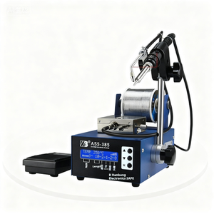 Station de retravail BGA <span class=keywords><strong>infrarouge</strong></span> 1000A 3 en 1 Station de soudage sans plomb Réparation de carte mère <span class=keywords><strong>Fer</strong></span> à <span class=keywords><strong>souder</strong></span> Station de dessoudage - Product Image 1