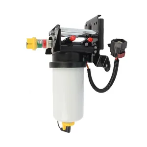 Efficiënte Dieselfilter Olie-Water Separator Assemblage In Motorsysteem 6c119155be