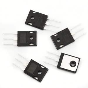 100% Genuine Original New XNVH4L080N120SC1 TO247-4 Transistor Specialized Electronic Components Purchasing and Support Services - Product Image 1