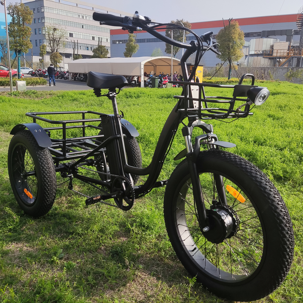 Joyebikes大人のための卸売三輪車安い大人の三輪車自転車3輪大人の
