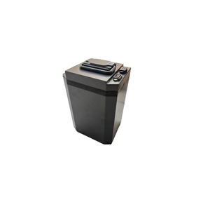 Pack de batteries au lithium personnalisé pour auto-rickshaw 48V 60V 72V, 50Ah 60Ah 100Ah, batteries ioniques haute capacité pour E-Rickshaw - Product Image 2