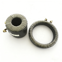 Transformateur de courant toroïdal monophasé de type anneau ANA MR-85 1000/5A 15VA Classe 0.5/1.0 0.72KV 0.98 Efficacité 50/60Hz FS5