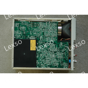 เท็กทรอนิกซ์ 2235 An/usm488 100mhz ออสซิลโลสโคปสองช่องสัญญาณ, โพรบ, สายไฟ - Product Image 5