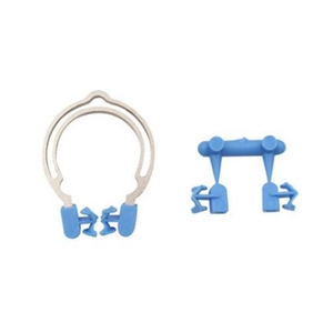 คลิปหนีบแผ่นเหล็กรูปแบบมาตรฐานทางทันตกรรมแบบบี - Product Image 5
