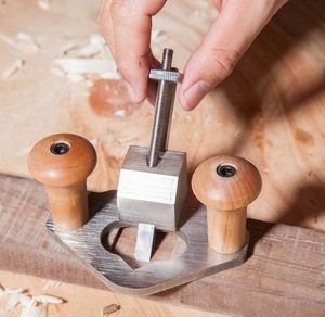<span class=keywords><strong>Rabot</strong></span> <span class=keywords><strong>manuel</strong></span> en <span class=keywords><strong>bois</strong></span> outil de travail du <span class=keywords><strong>bois</strong></span> bricolage routeur avion portable - Product Image 4