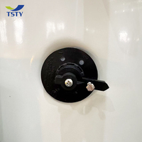 Transformateur TSTY 100 kVA 220 V 380 V Triphasé, Transformateur Monophasé à Huile 50 kVA