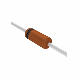 BZX79-C11,133 Manufacturer Channel DO-204AH, DO-35, Axial Electronic Chips Component Diodes - Product Image 1
