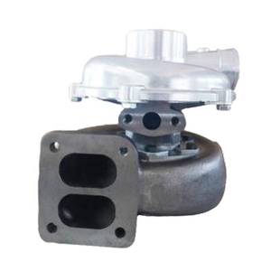 Kit de Turbocompresor Supercargador RHC7 VI29 114400-1544 1144001544 Turbocompresor para Motor Isuzu Turbo - Product Image 1