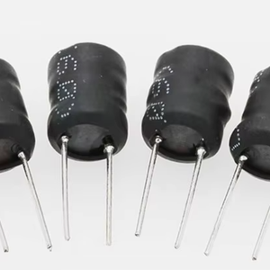 0810 ตัวเหนี่ยวนำรูปตัวไอ 8 * 10 1MH 2MH 2.2MH 3MH 3.3MH DIP - Product Image 2