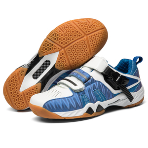 <span class=keywords><strong>Scarpe</strong></span> da Badminton <span class=keywords><strong>blu</strong></span> professionali da uomo all'ingrosso <span class=keywords><strong>scarpe</strong></span> da ping-pong antiscivolo da esterno <span class=keywords><strong>scarpe</strong></span> da <span class=keywords><strong>tennis</strong></span> da uomo <span class=keywords><strong>scarpe</strong></span> da ginnastica <span class=keywords><strong>scarpe</strong></span> da Golf leggere - Product Image 6