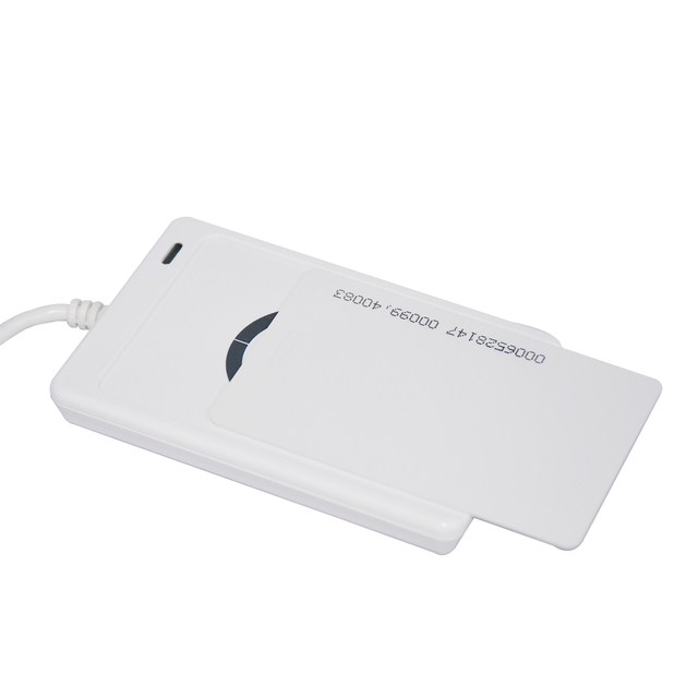 ACR122U USB 2.0 NFC Pc-link OEM RFID Contactless NFC Smart Card Reader